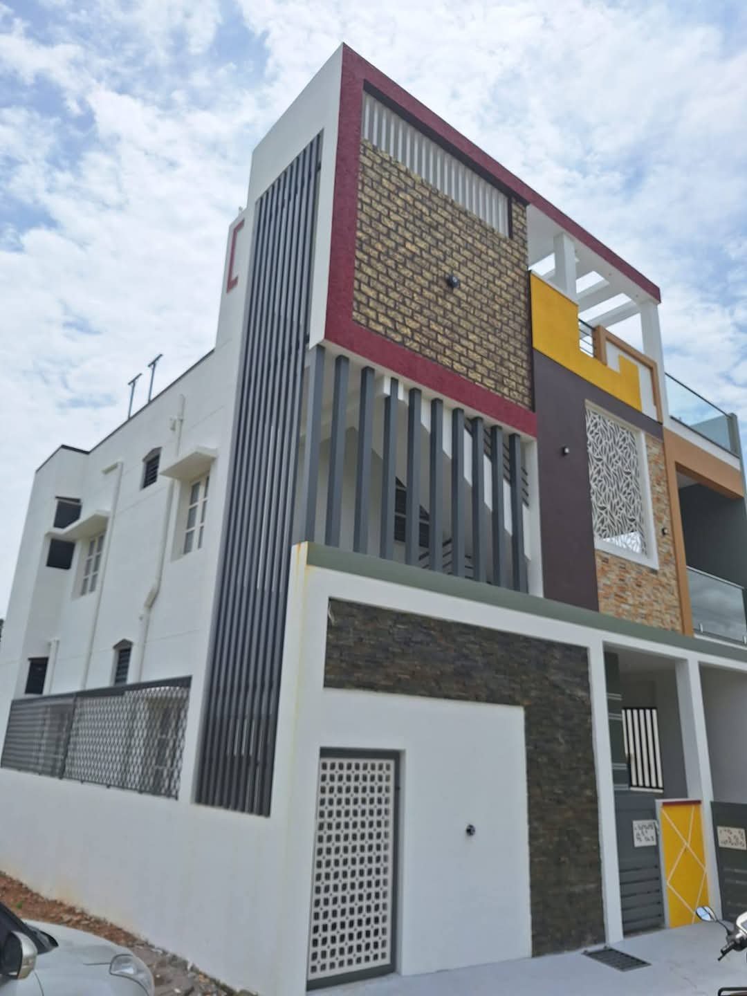 Premium Villa Project