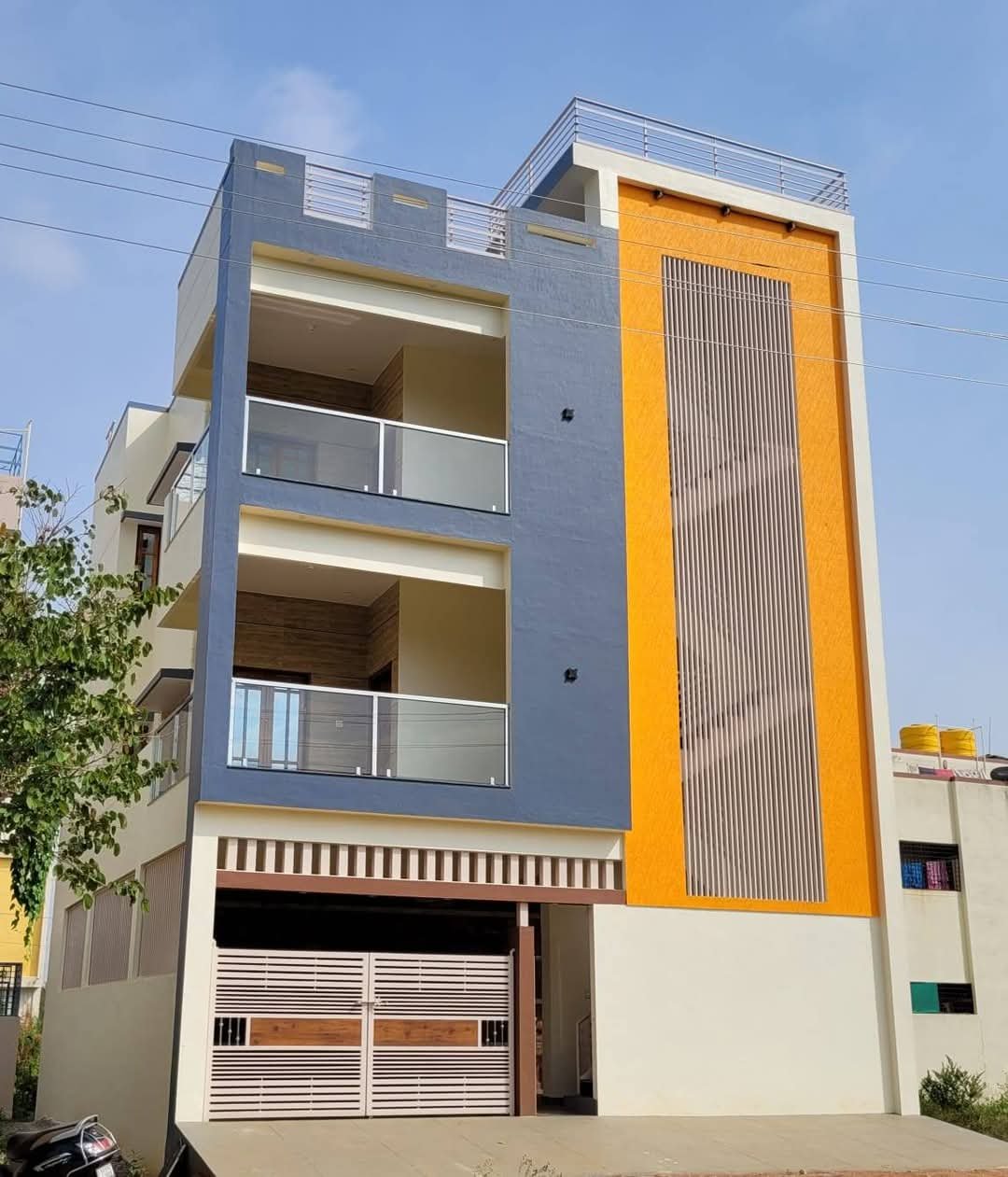 Construction Services