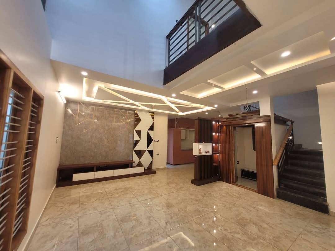 Modern Interior Design