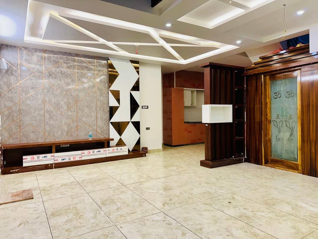 Corporate Office Interior