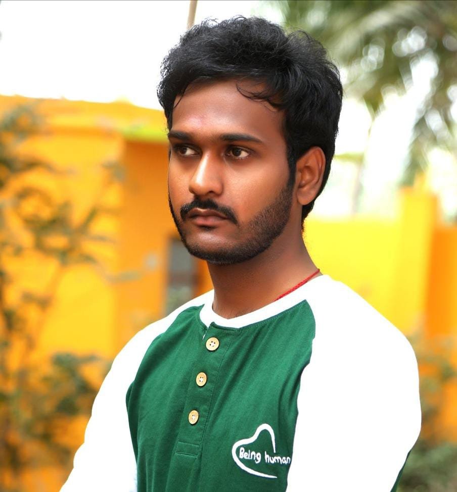 Er. Sarathi Selvaraj