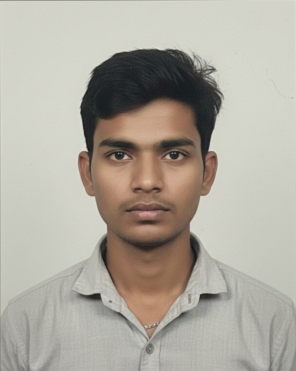 Murali - Site Engineer