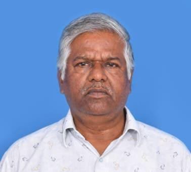 Selvaraj - Labour Management